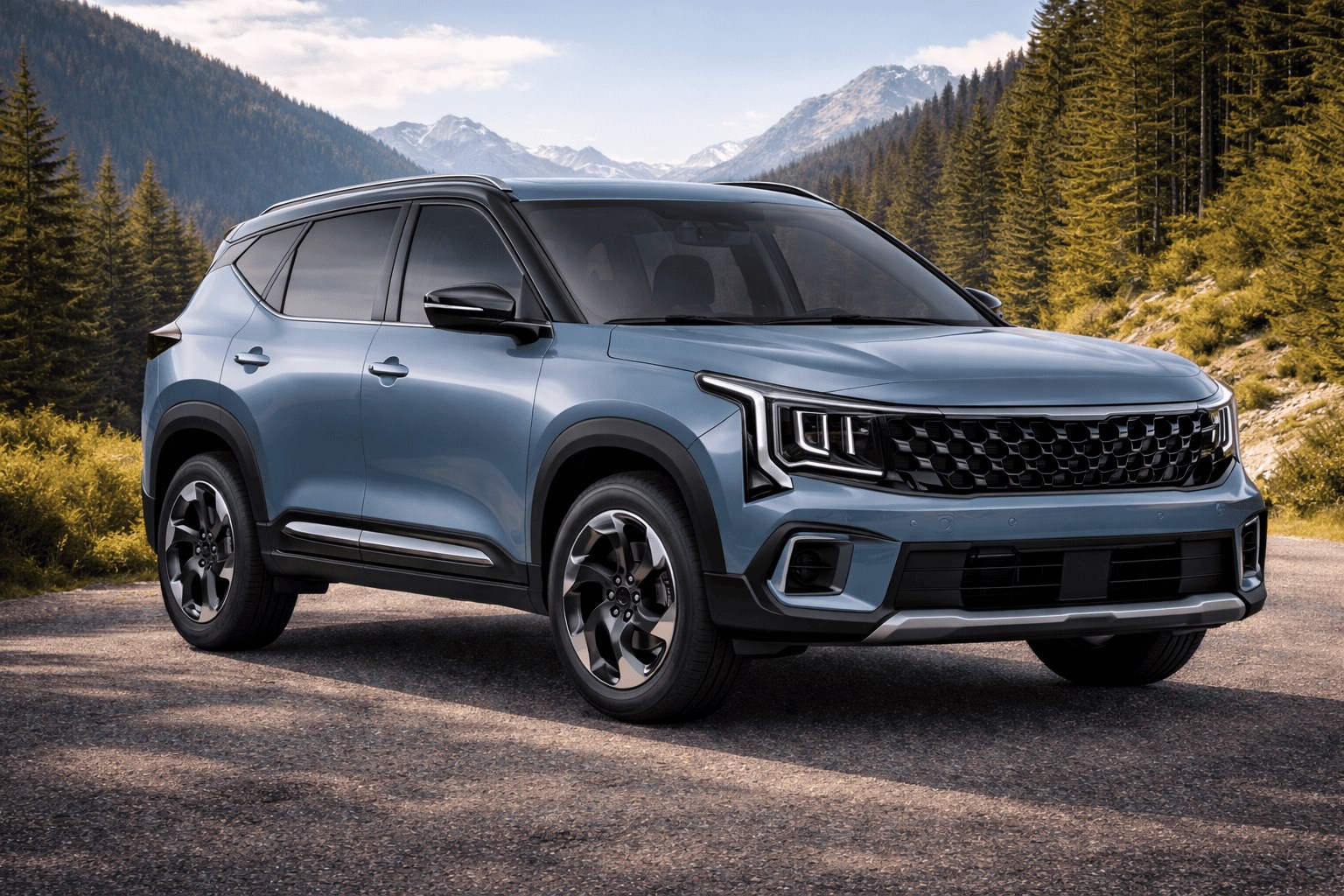 Best SUV Under 15 Lakhs in India